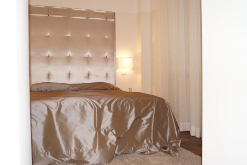 Mia Bb Bed & Breakfast Rome