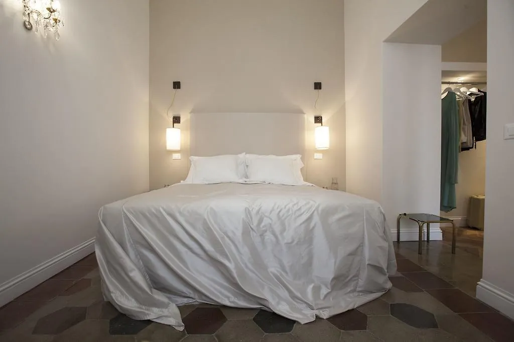 Mia Bb Bed & Breakfast Rome