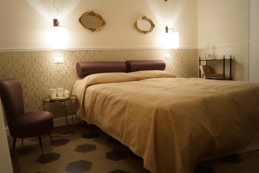 Mia Bb Bed & Breakfast Rome