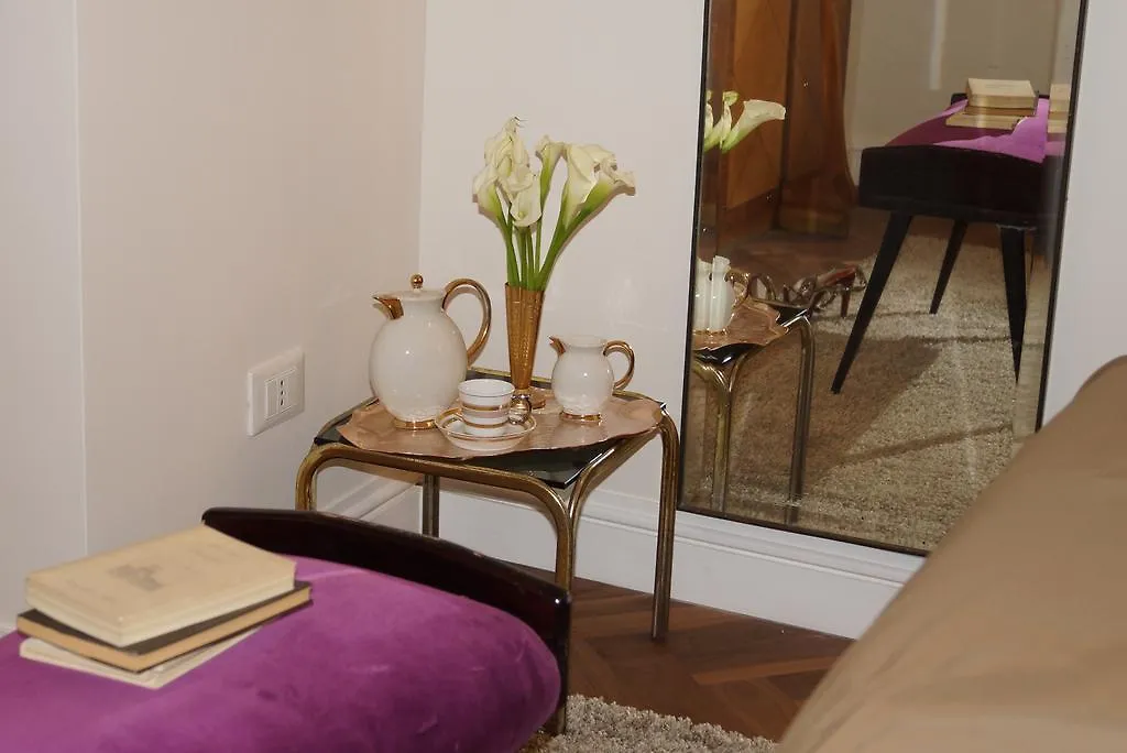 Mia Bb Bed & Breakfast Rome Italy