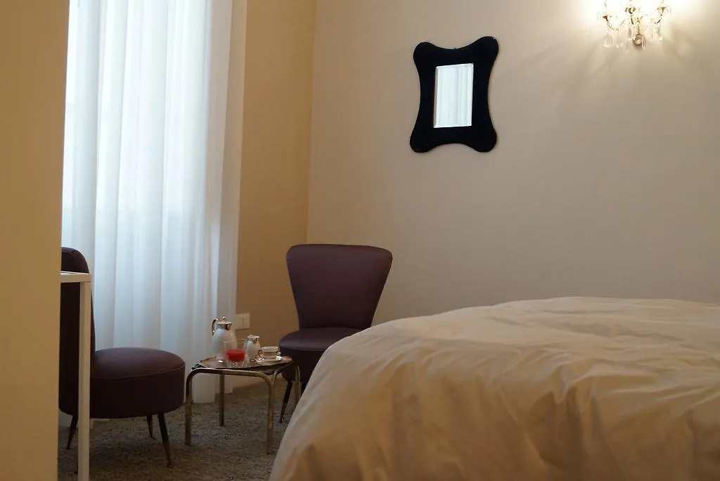 Mia Bb Bed & Breakfast Rome