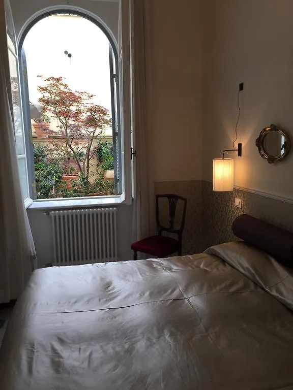 Mia Bb Bed & Breakfast Rome